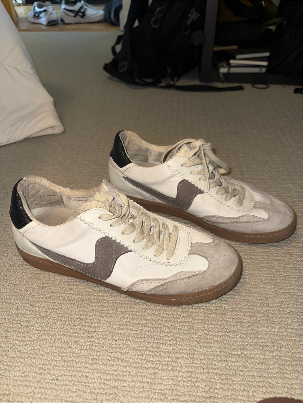 Dolce vita sneaker